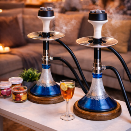 ☁️ Elevated Cloud