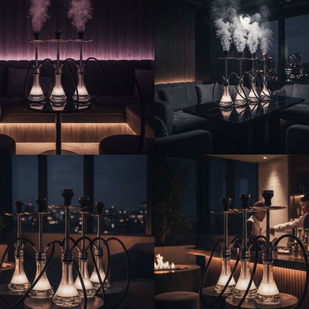 ☁️The Signature Cloud